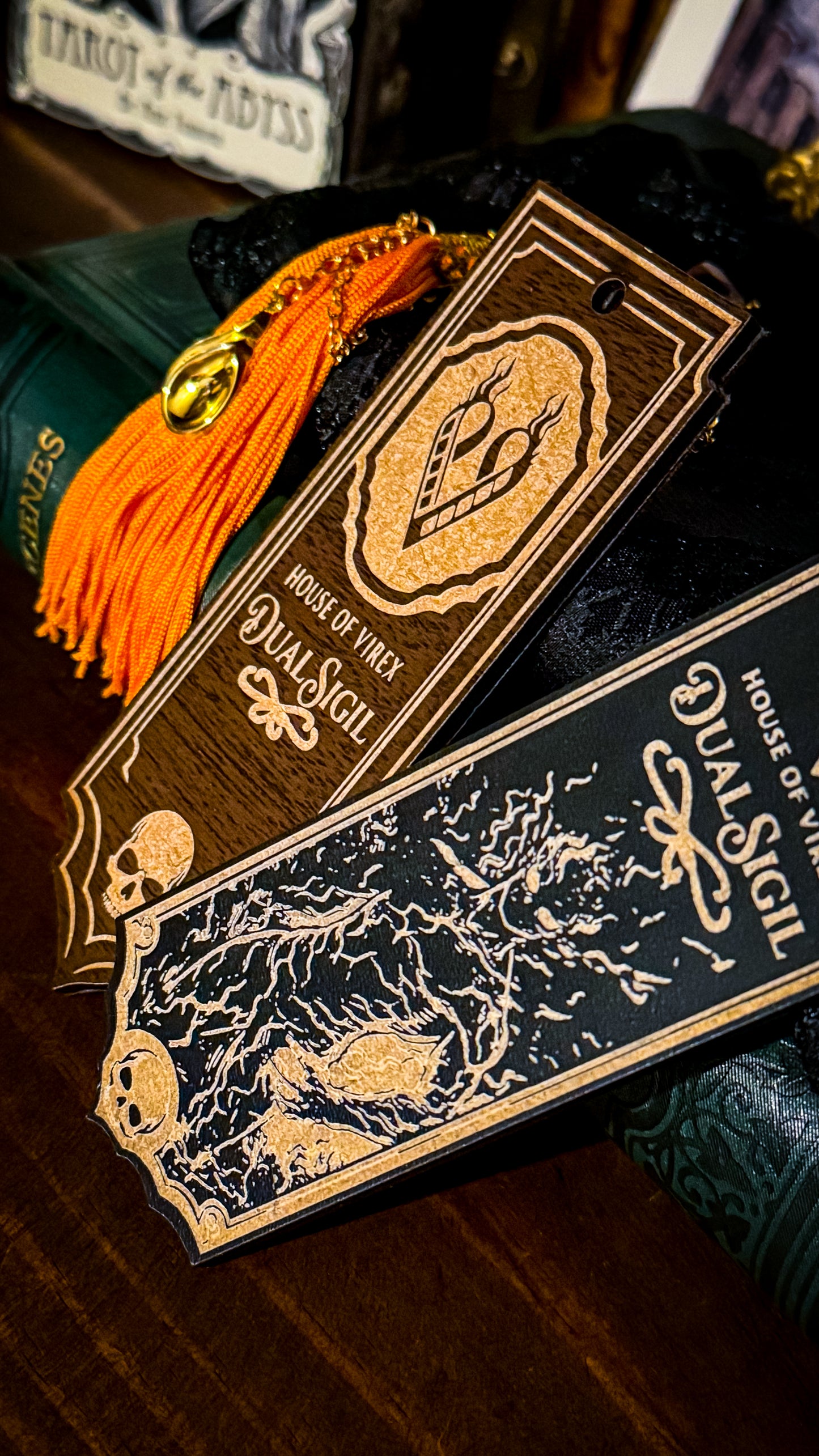 DSB-002: Voidgod - Twin Seal