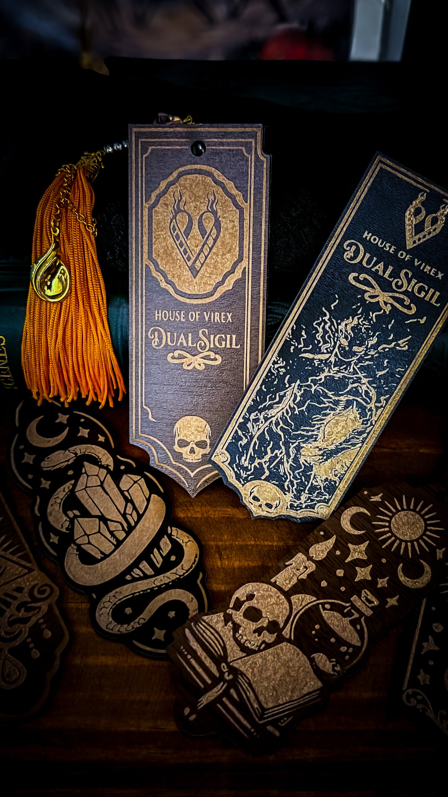 DSB-009: Sunlit Requiem