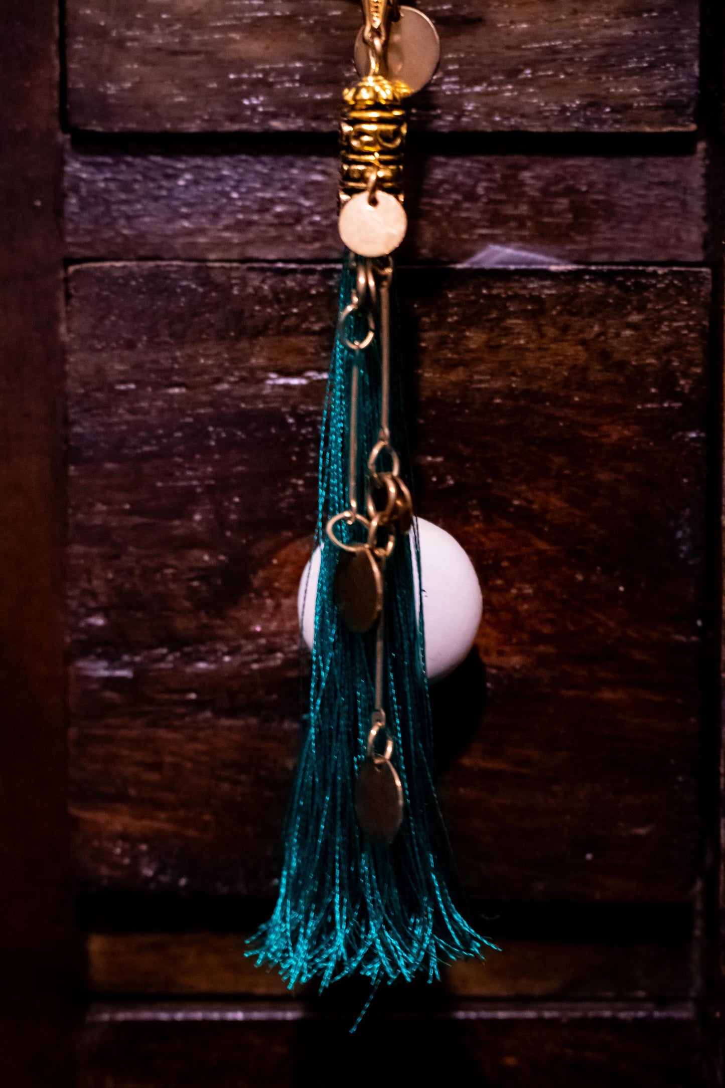 DST-014: Verdigris Coffinlatch