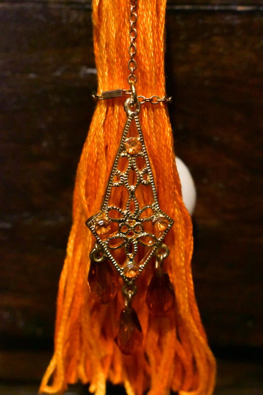 DST-016: Sunwrought Oath