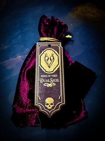 DSB-001: House of Virex