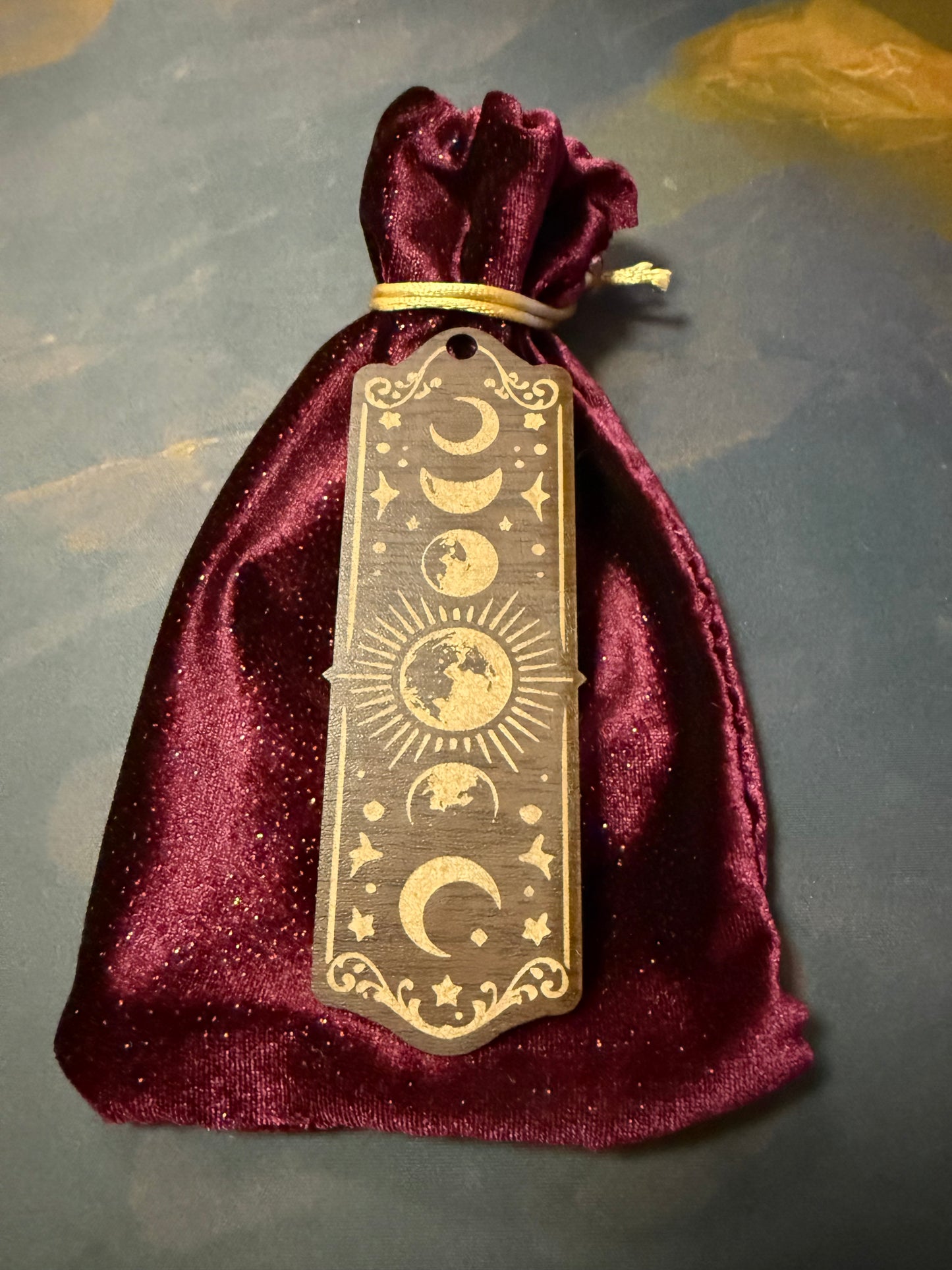 DSB-007: Lunar Cycle