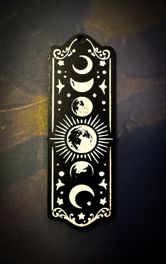 DSB-007: Lunar Cycle