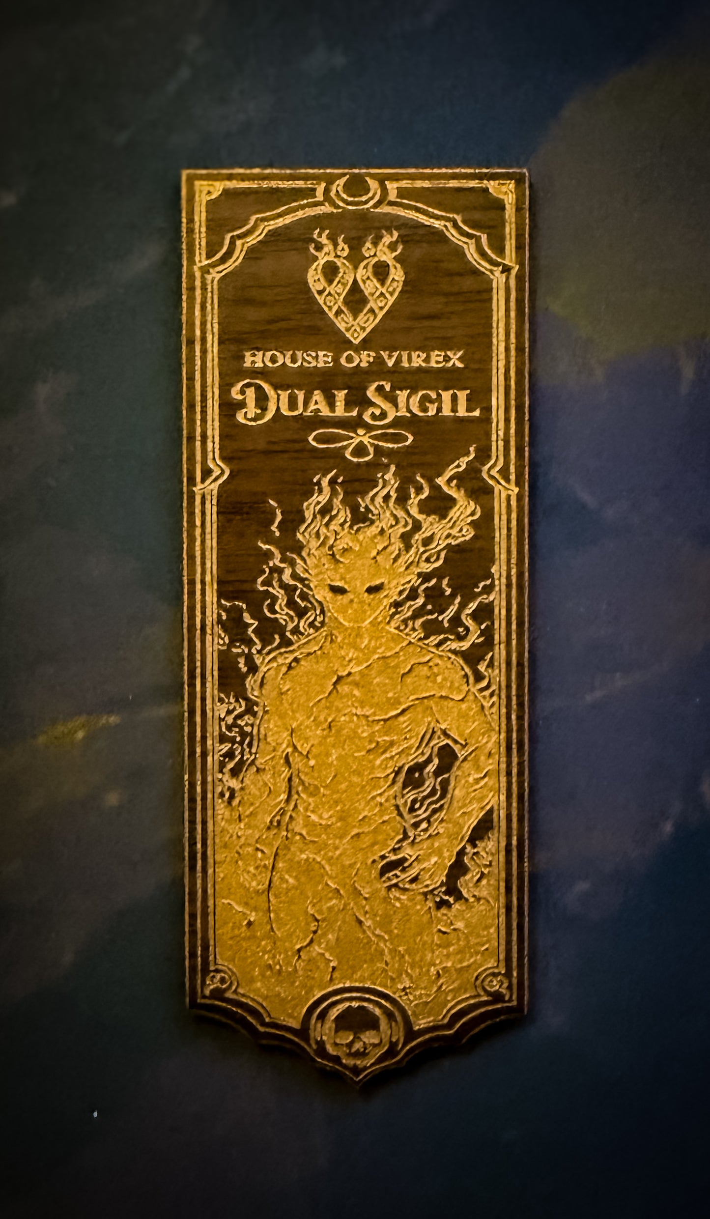 DSB-002: Voidgod - Twin Seal