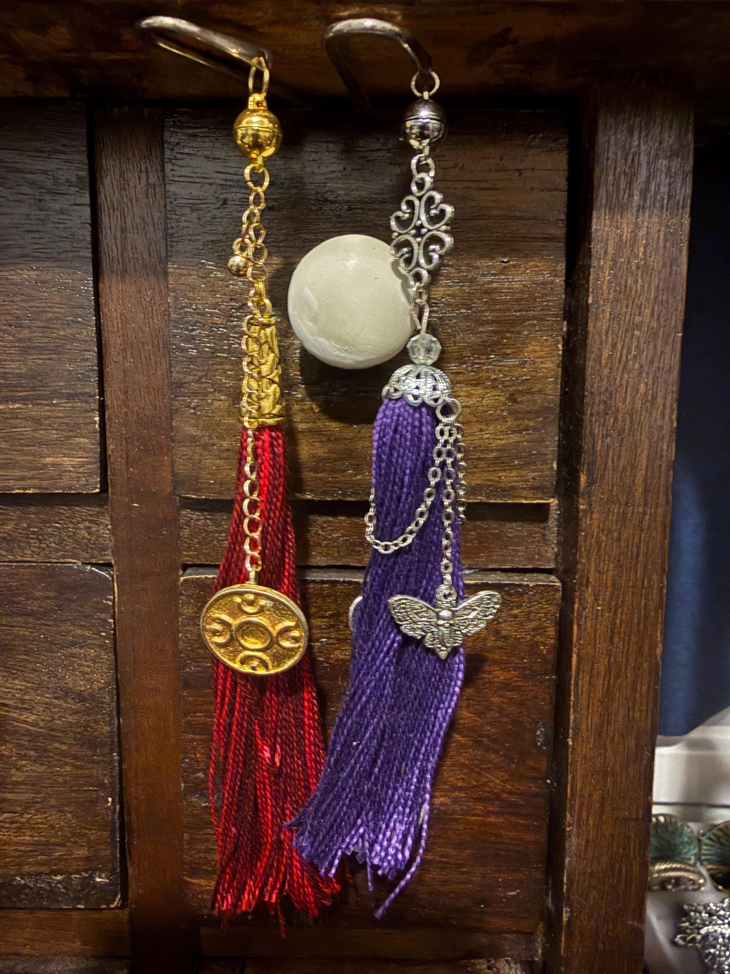 DST-004: Eclipse Wing