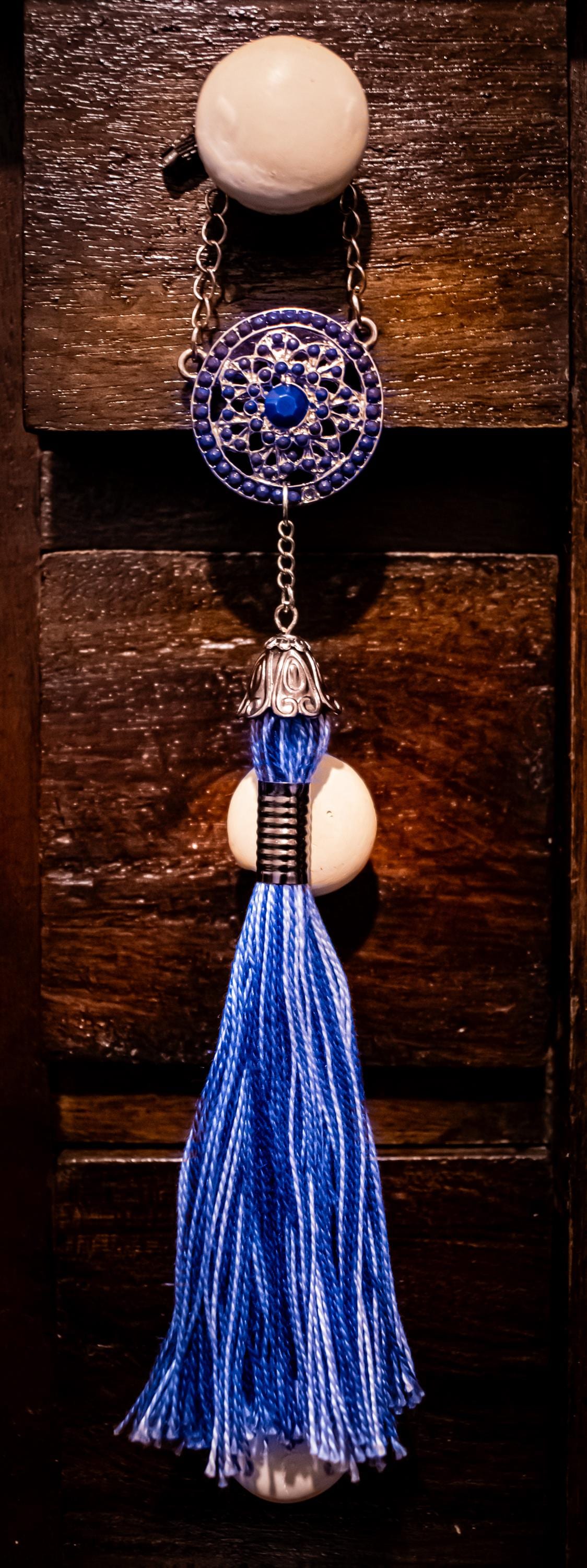 DST-003: Celestial Binding