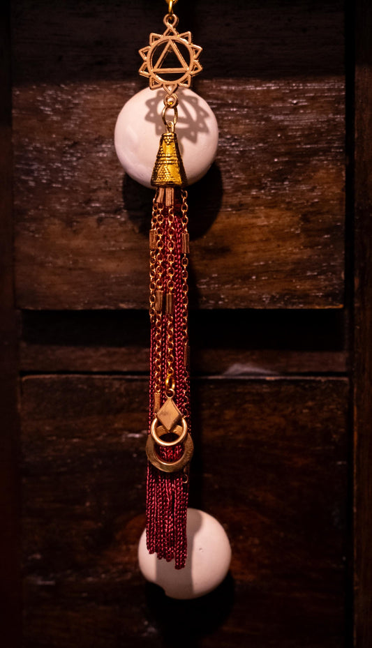 DST-010: Bloodthread Cascade