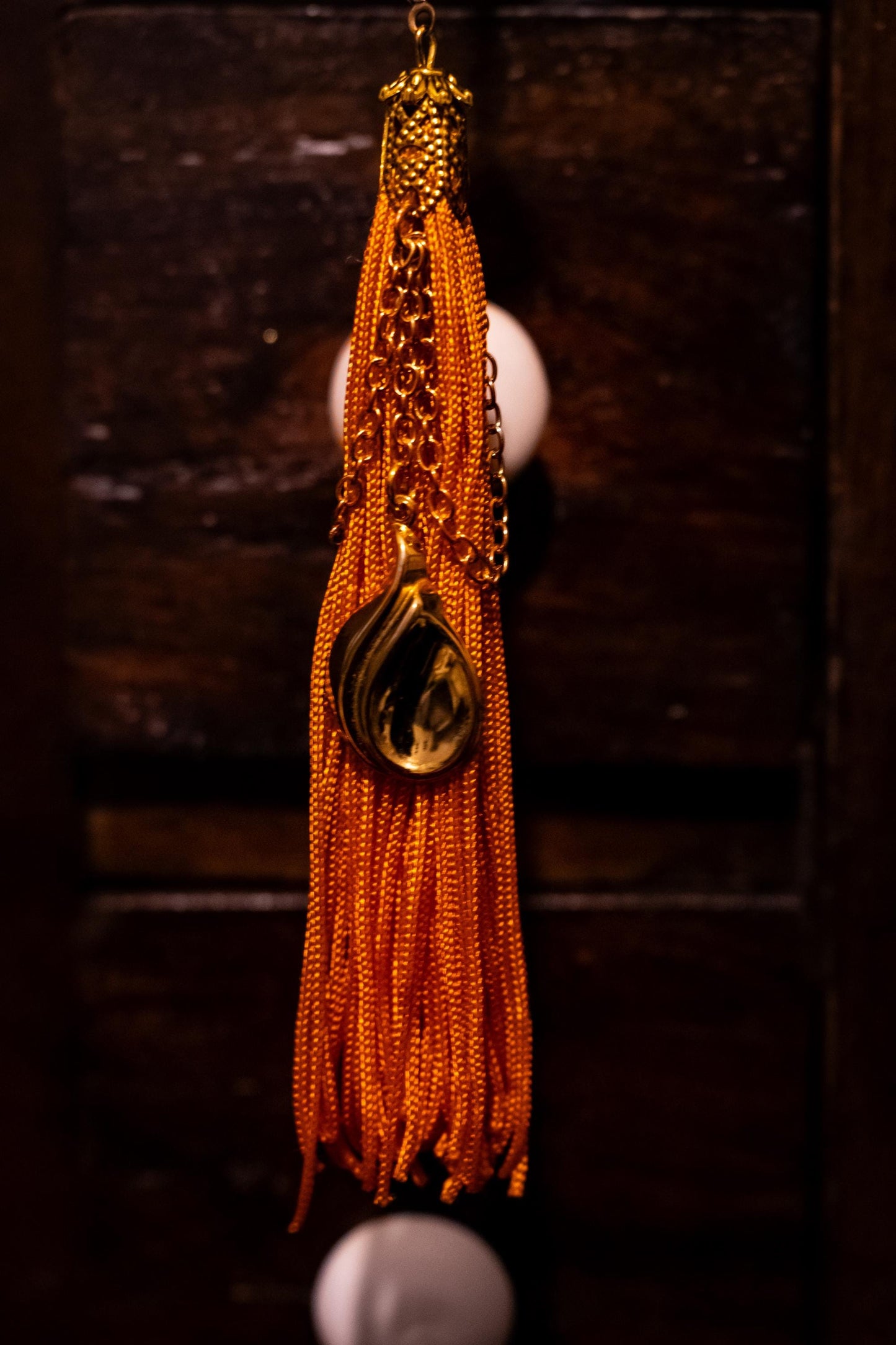 DST-012: Gilded Emberdrop