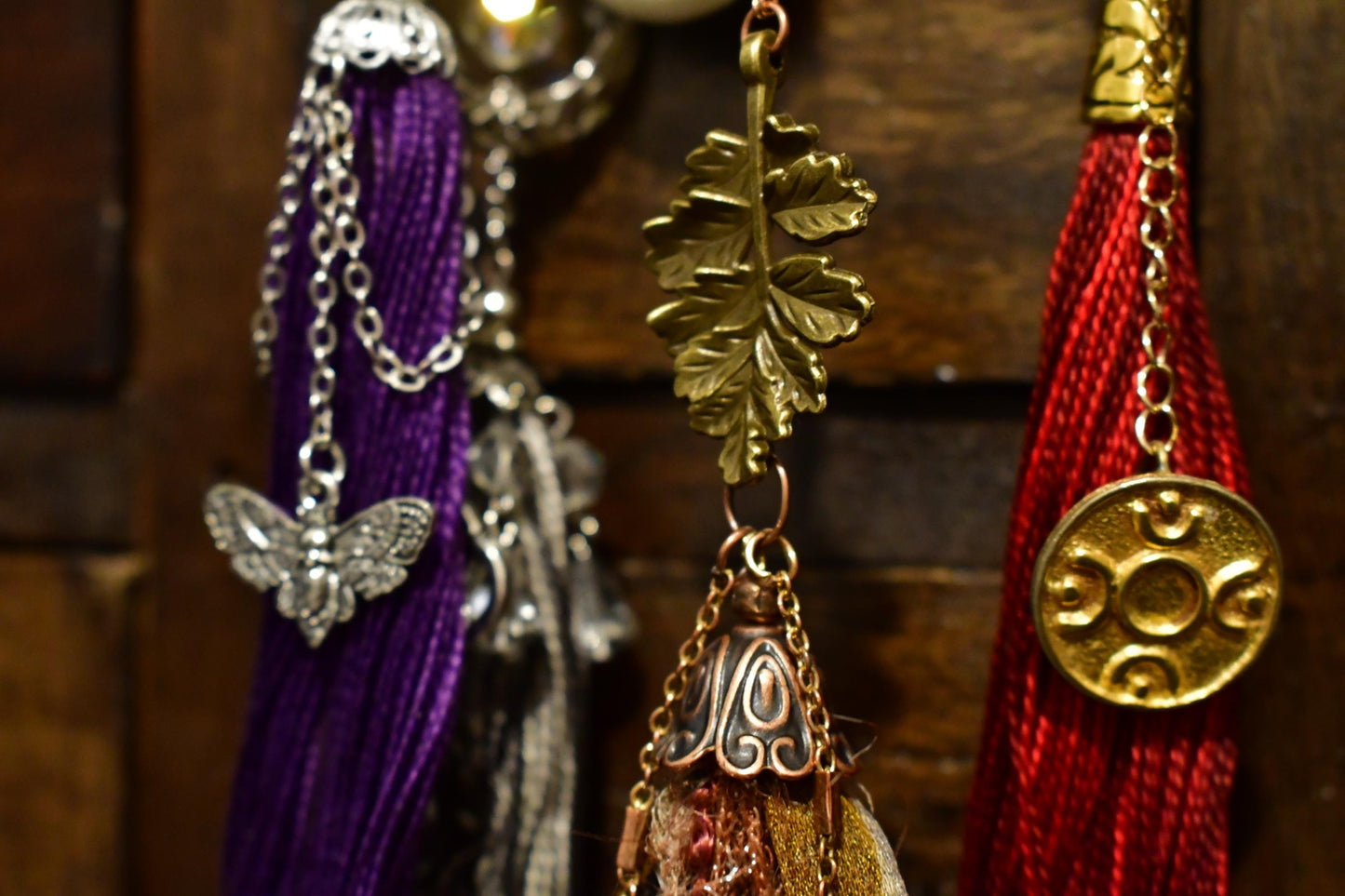 DST-004: Eclipse Wing