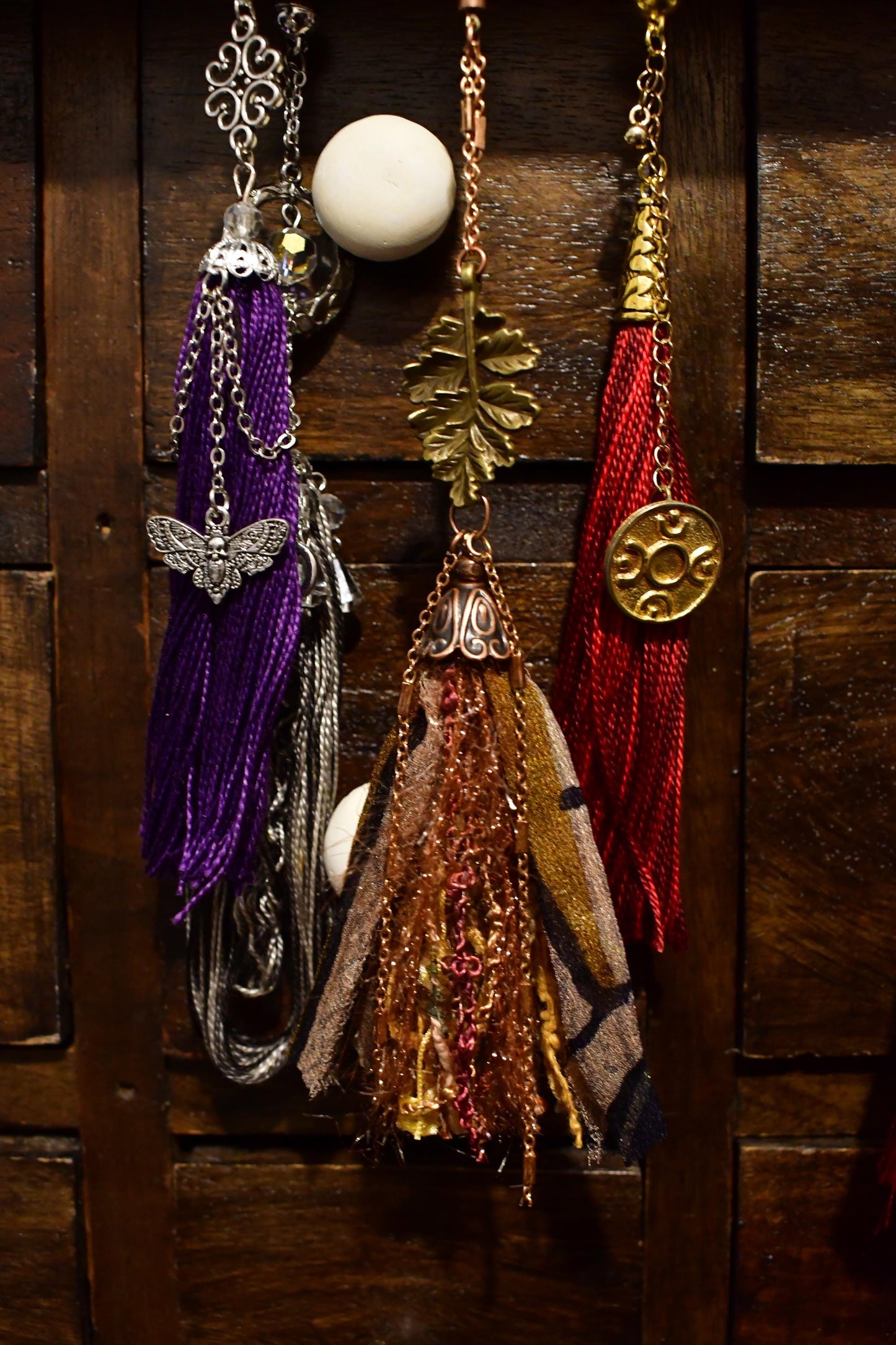 DST-004: Eclipse Wing