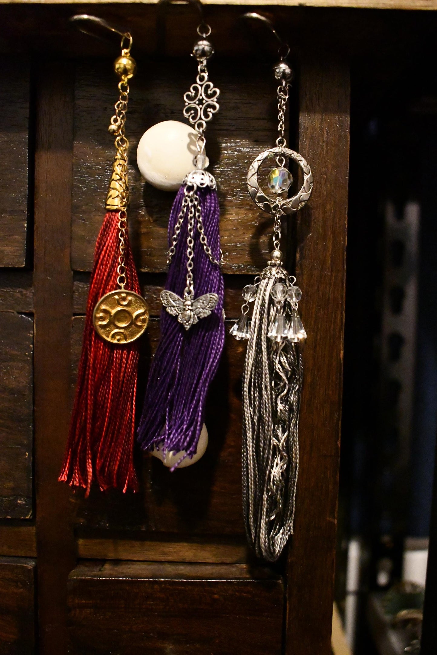 DST-004: Eclipse Wing