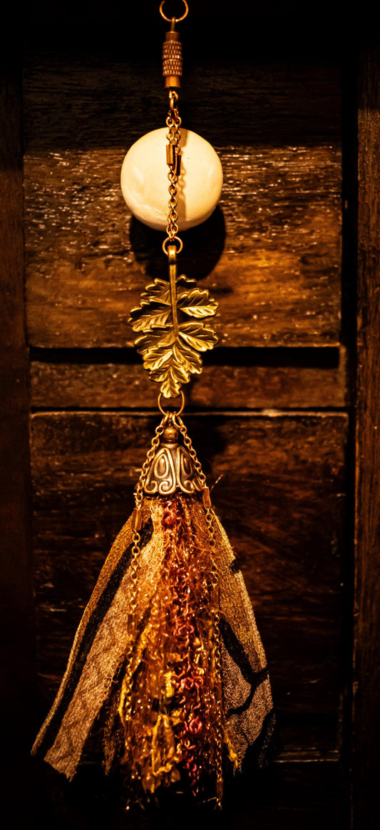 DST-002: Wildling of Memory