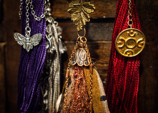 DST-002: Wildling of Memory