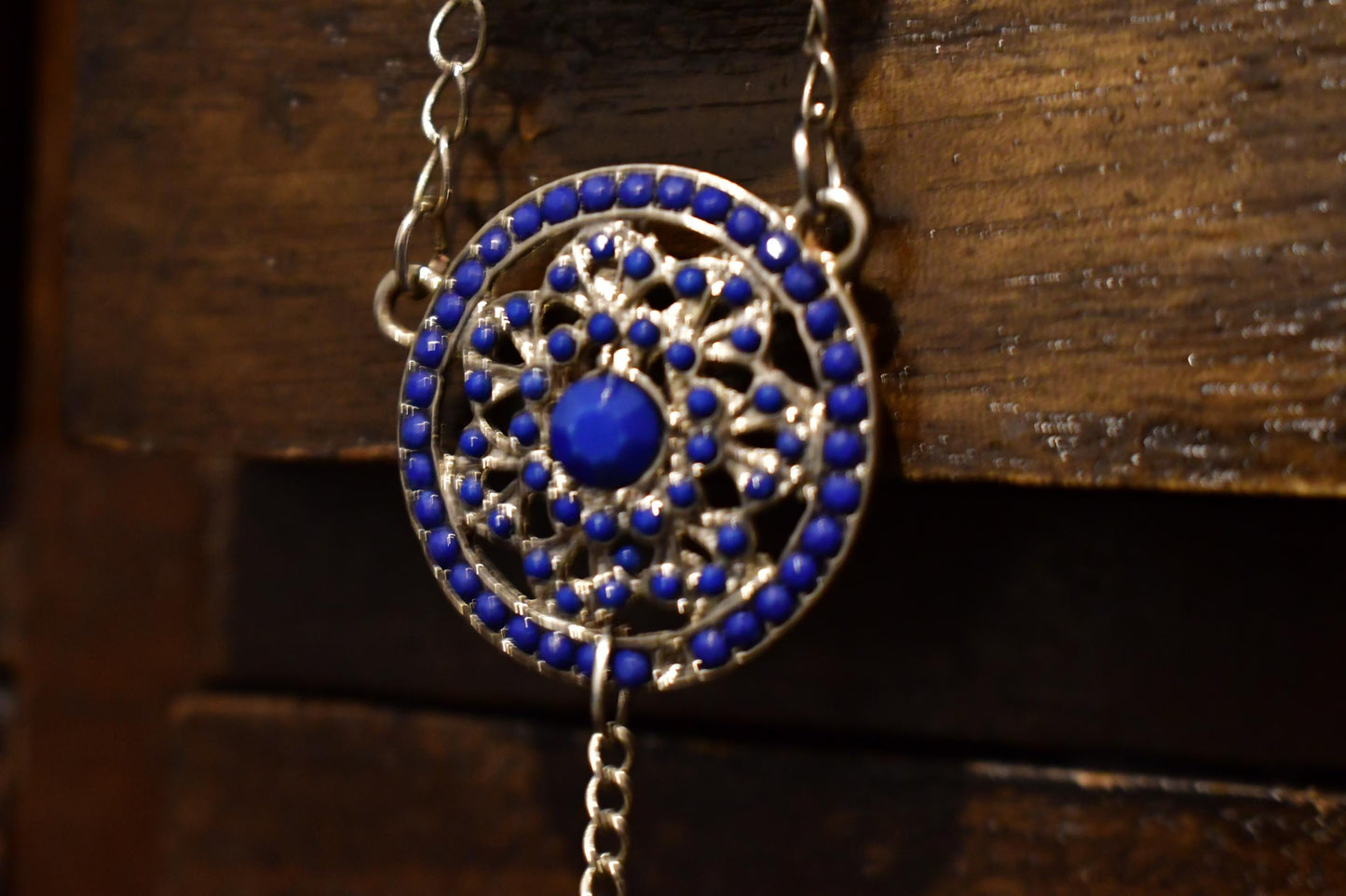 DST-003: Celestial Binding