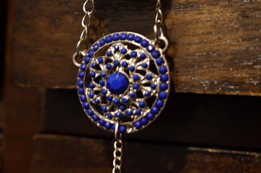 DST-003: Celestial Binding