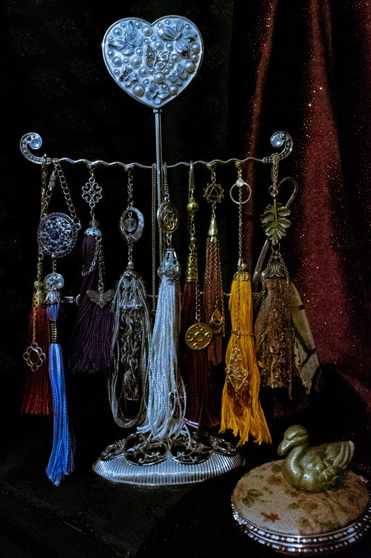 DST-001: Sanguine Seal