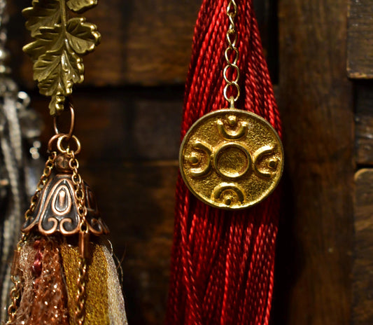 DST-005: Lunar Sigil