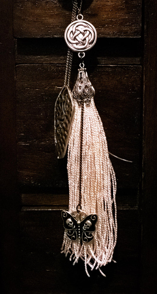 DST-006: Pale Mournwing