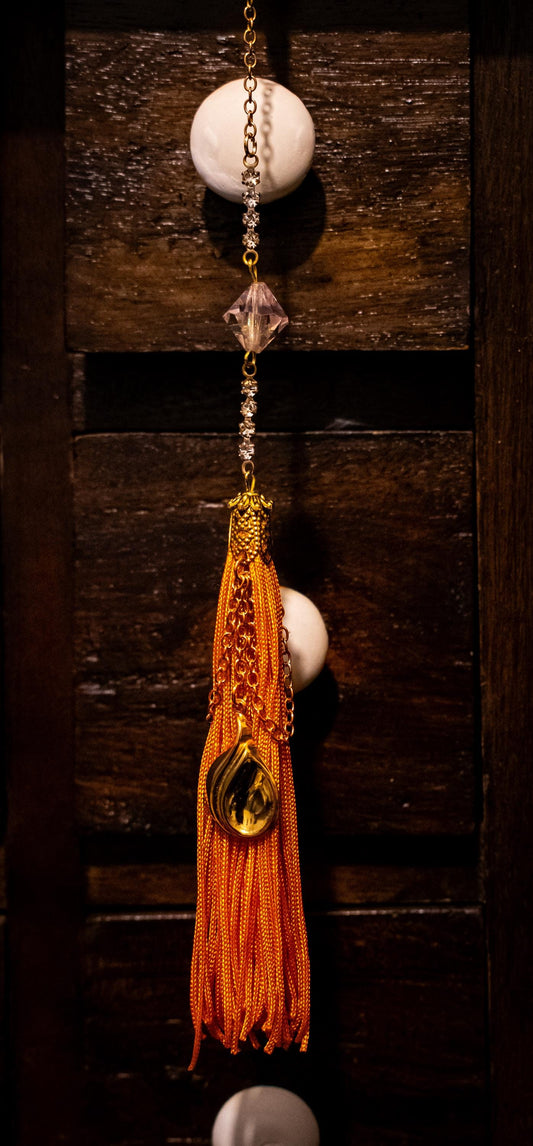 DST-012: Gilded Emberdrop