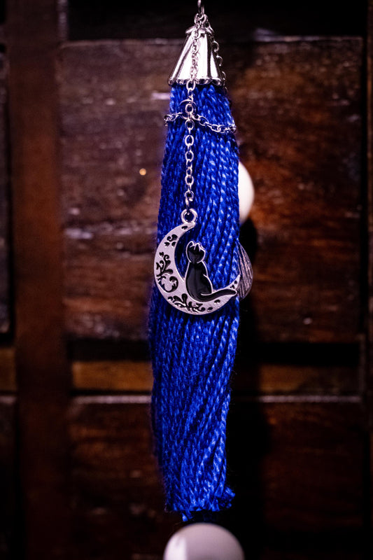 DST-013: Mooncat Witness