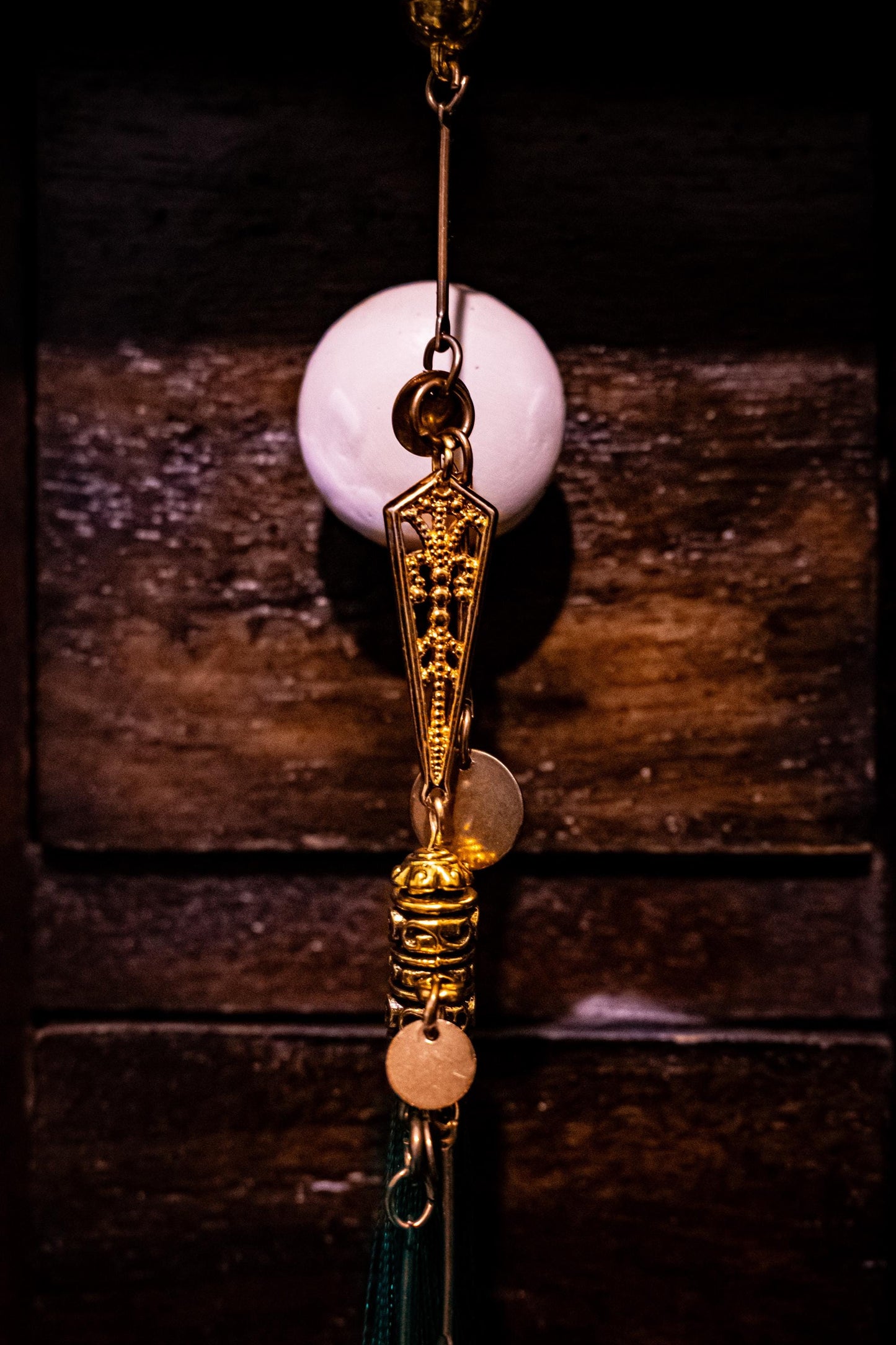 DST-014: Verdigris Coffinlatch