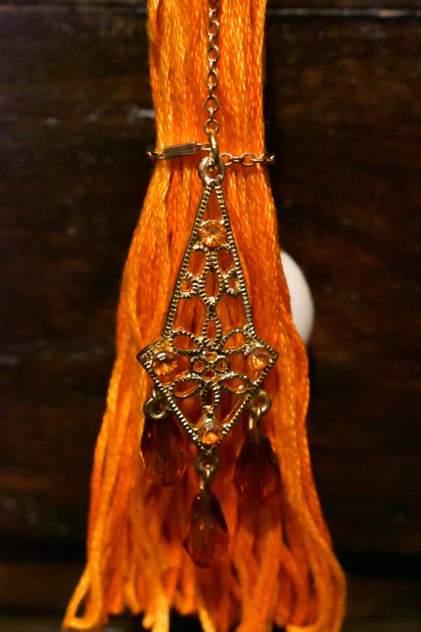 DST-016: Sunwrought Oath