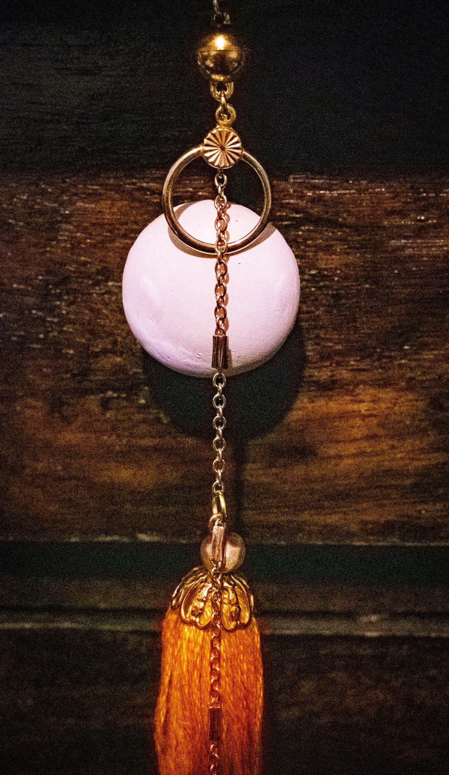 DST-016: Sunwrought Oath