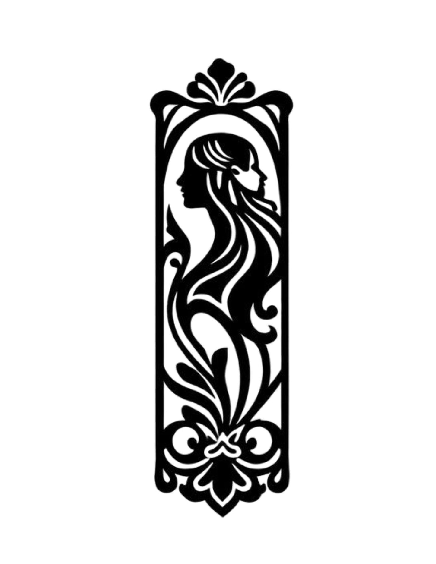 Summoned Archive Relic: Personalized Vibe-Based Bookmark