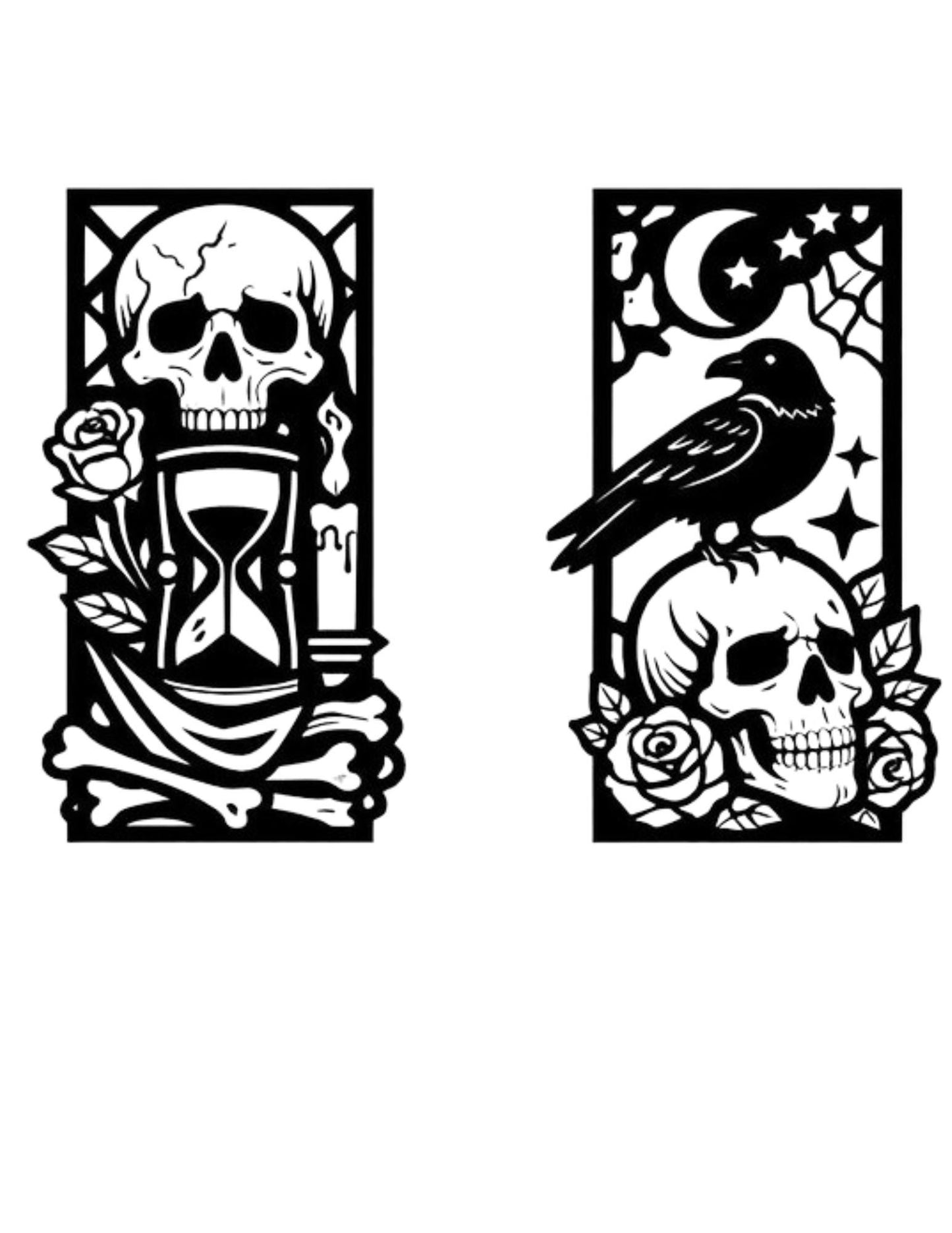 Summoned Archive Relic: Personalized Vibe-Based Bookmark
